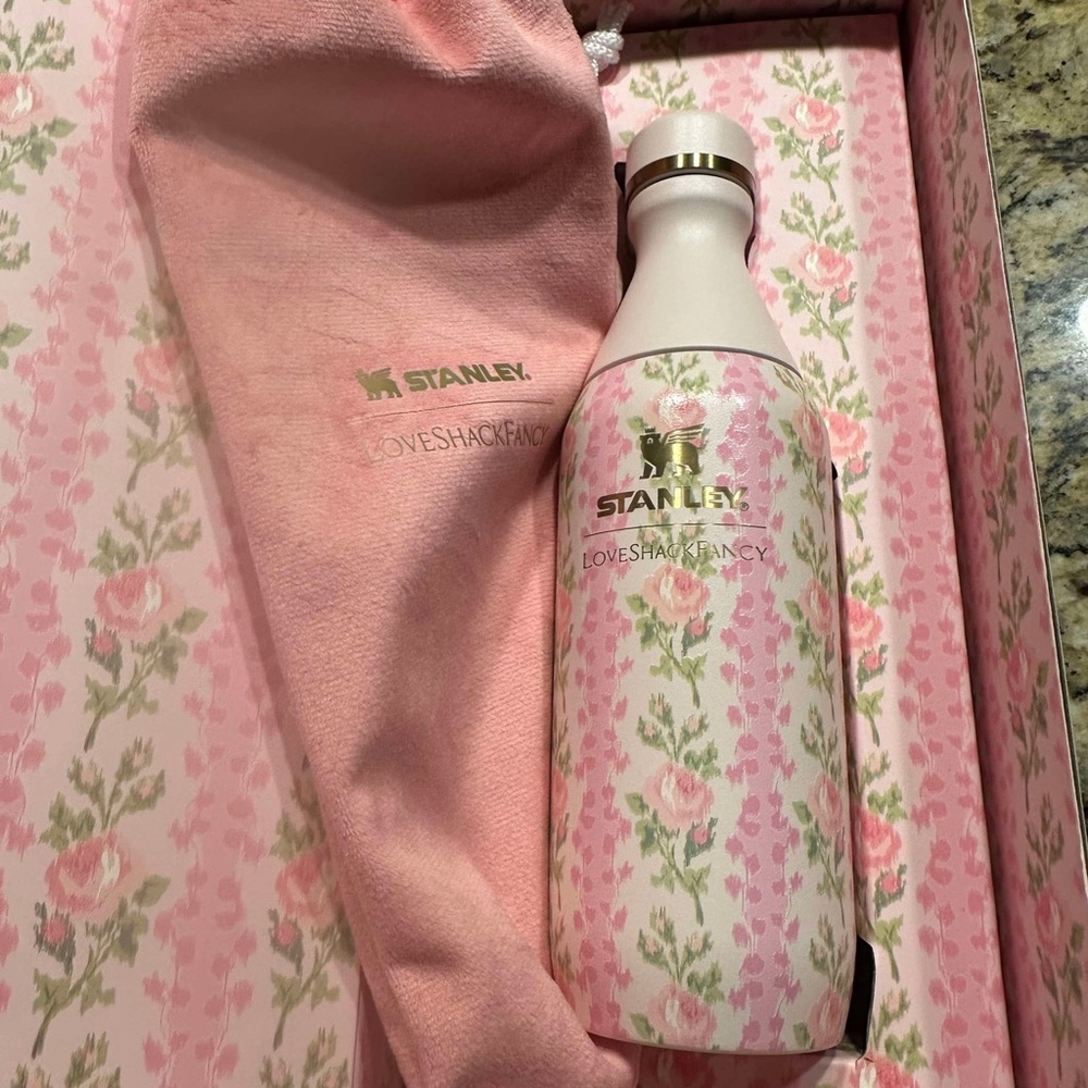 Stanley X LoveShackFancy